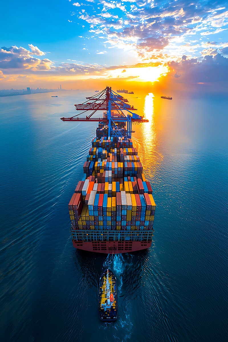 Logistics Challenges and How to Overcome