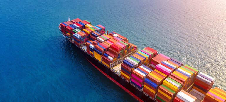 Trends Shaping Modern Logistics Solutions