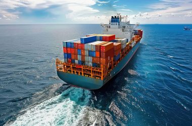 Importance of Logistics in Global National Trade