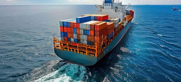 Importance of Logistics in Global National Trade