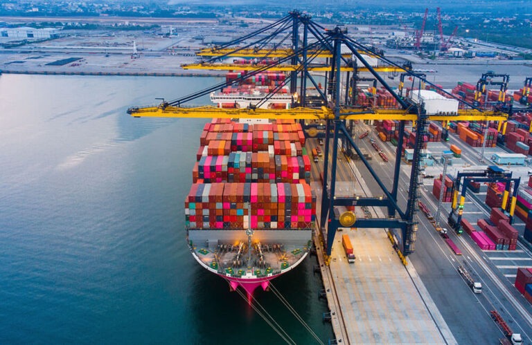Mastering Efficiency in Supply Chains