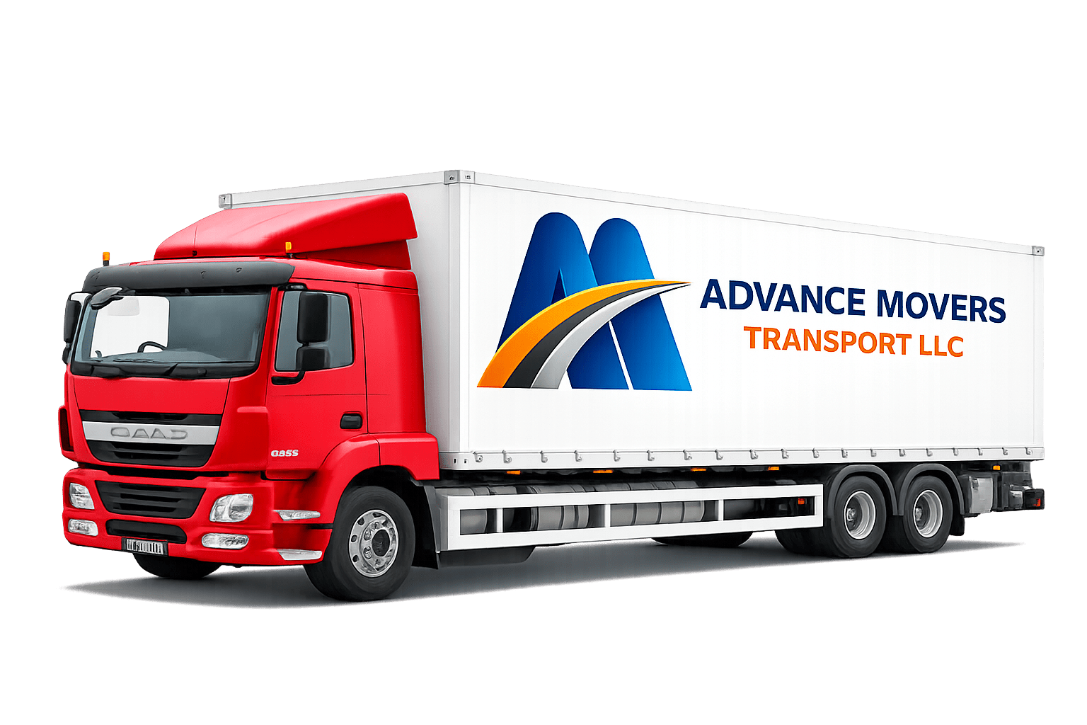 Truck Image